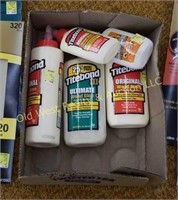 Box of Glue (#698)