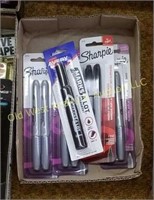 Box of Markers (#835)