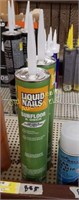 Liquid Nails (#855)