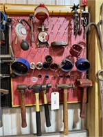 Hand tools, wrenches
