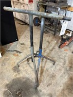 2 Saw horse/ supports