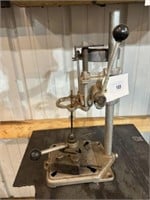 Craftsman Drill Press