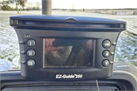 EZ-Guide 250 GPS