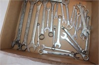 Combination Wrenches