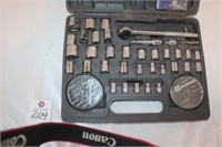 Socket and Bit Set