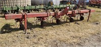 16' 3 Point Cultivator