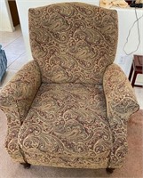 60 - LANE FURNITURE RECLINER