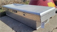 Delta Champion Alum. 68" Pickup Toolbox