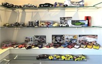 Model Cars