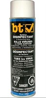 NEW (425g) 2 CANS BT Surface Disinfectant Spray