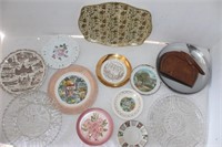 Decorative Plates