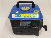 1200 WATT GAS GENERATOR