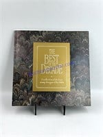 "The Best Of The Decade"  A Collection Of The Best