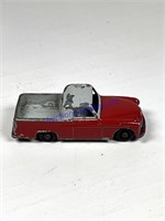 Matchbox 50a Commer Mk VIII Pickup with Rare Red a