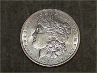 1903 O Morgan 90% SILVER Dollar RARE VNICE !!!