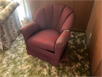 Rowe Furniture Sitting Chair