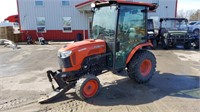2017 Kubota B3350 Compact Tractor 4X4,3pt