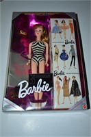 Mattel Barbie 35th Anniversary Doll New in Box