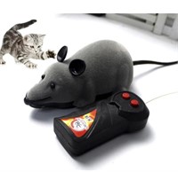 New Wireless Remote Control Fake Rat Mouse Mice