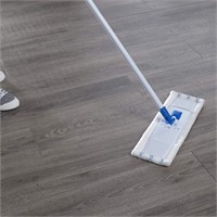 Mr. Clean 446684 Microfiber Wet / Dry Mop