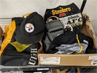 STEELERS COLLECTIBLES