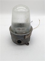 Explosion Proof Factory Light