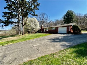 2828 VALLEY HOME ROAD, WHITE PINE, TN  37890