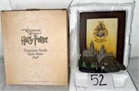 Harry Potter Hogwarts Castle Photo Frame 4”x6”