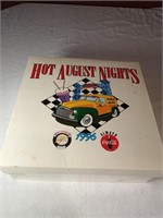 Hot August Nights 1996 Coke Set