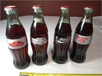 Hot August Nights Collector Cokes