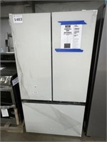 Samsung 3-Door French Refrigerator