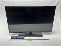 32-inch TV