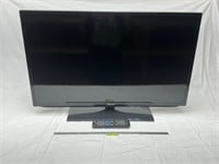 40-inch TV