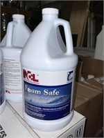 Foam Safe Hand Cleaner x 7 Gallons
