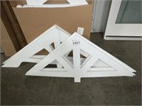 FyPon Gable x 4pcs