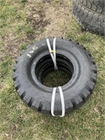 18 x 7-8 Industrial Fork Lift Tires - Deestone