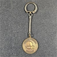 1966 key chain