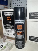 Technician's Choice® Work Horse Cleaner x 12 Cans