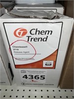 Chemlease® 2710 Release Agent x 2 Jugs