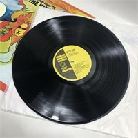 Vinyl Record: The Kinks - Golden Hour