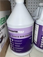 Victoria Bay Oven & Grill Cleaner x 5 Jugs