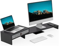 NEW $63 Dual Monitor Stand Riser