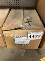 2-7/8" Pre-Assembled Insulation Plates