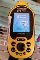 DELORME EARTHMATE GPS PN20