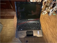 HP Windows Vista Laptop