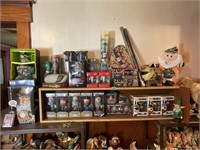 Duck Dynasty Bobble Head & More Collection