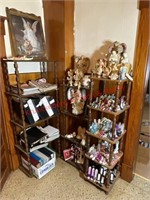 Corner Collection Angels, High heel Collectibles &