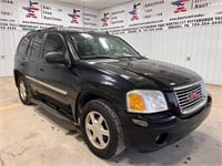 2008 GMC Envoy SLE-1 SUV-Titled-NO RESERVE