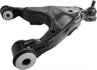 ASTARPRO - Front Lower Control Arms Replacement