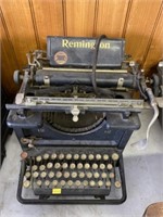 Remington Standard No. 12 Typewriter